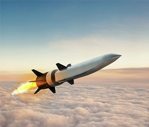 Hypersonic Weapons