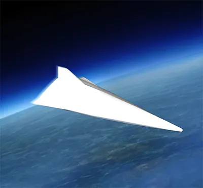 hypersonic