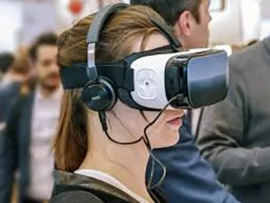 Immersive Technologies