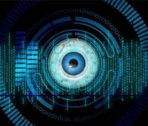 Iris Recognition
