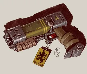 Laser Weapons