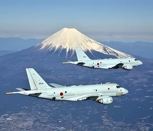 Maritime Patrol Aircraft
