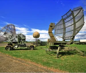 Military Radar Systems