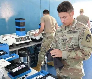 Military Technology