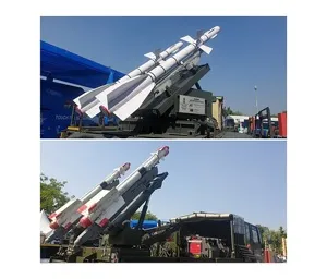 Missile Defence Systems