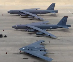 Modern Military Strategies