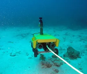 Naval Sensors