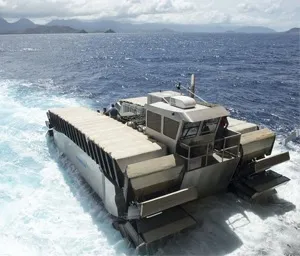 Oceanographic Research