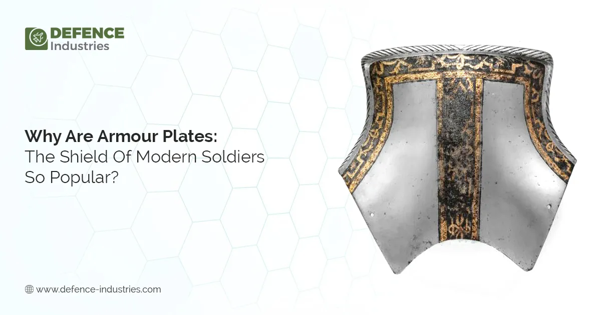 Cod Shield Plate Why Are Armour Plates | The Shield Of Modern Soldiers So Popular?