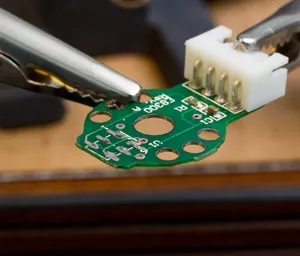Optical Encoders