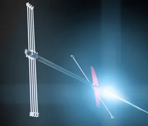 Particle Beams