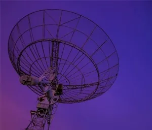 Radio Detection