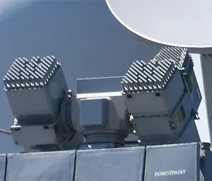 Remotely Operated Vehicles