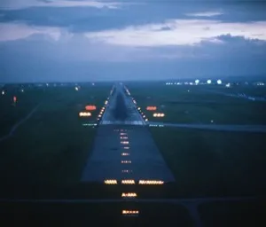 Runway Guard Lights