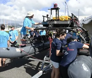 Seabee Combat Warfare