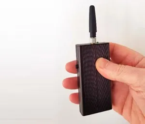 Signal Jamming