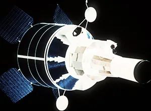 space