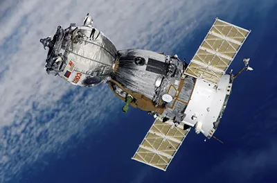space bas