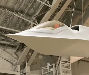 Stealth Technology