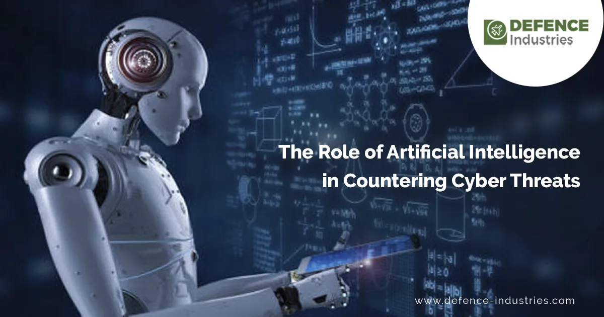 The Role of Artificial Intelligence in Countering Cyber Threats