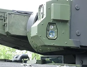 Turret Technologies