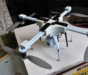 Unmanned Aerial Vehicles