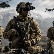 Best Personal Protection and Survival Technologies for Modern Soldiers