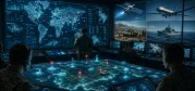 Top AI-Powered Command Systems Transforming Military Decision-Making
