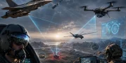 Best Precision Targeting Technologies for UAVs and Combat Aircraft