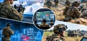 Modern Military Training Solutions: From Virtual Reality to Live Simulation