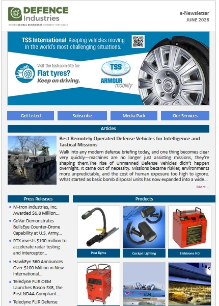 June - 26 e-Newsletter