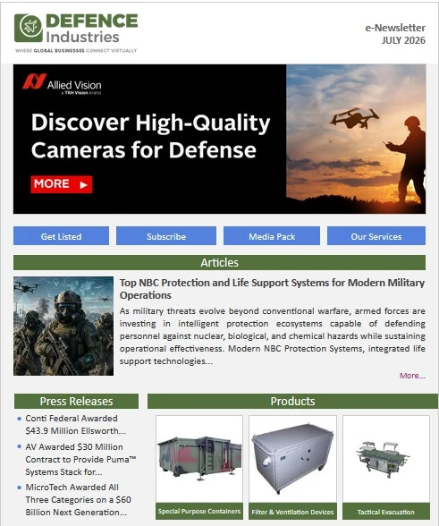 July - 26 e-Newsletter