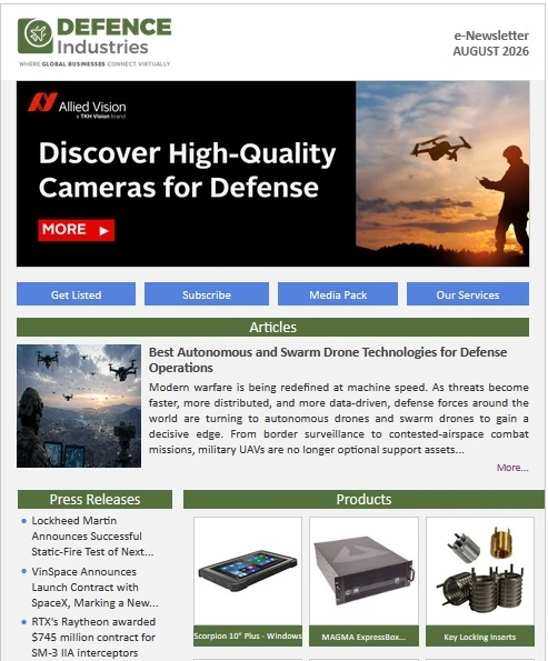 Aug - 26 e-Newsletter