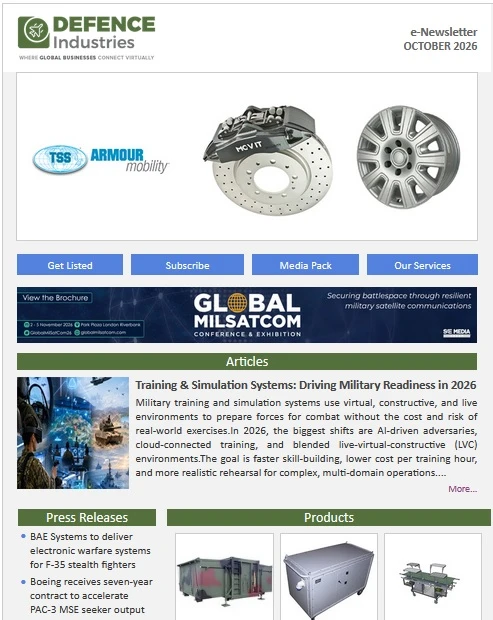Oct - 26 e-Newsletter