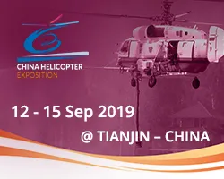 China Helicopter Exposition