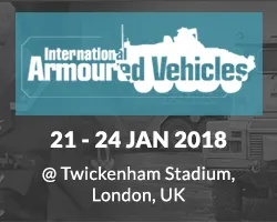 International Armoured Vehicles