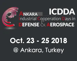 Ankara Industrial Cooperation Days in Defence and Aerospace 2018
