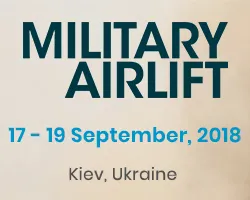 Military Airlift 2018