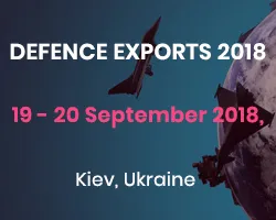 Defence Exports 2018