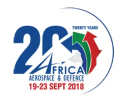 Africa Aerospace & Defence 2018