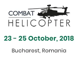 Combat Helicopter 2018