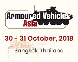 Armoured Vehicles Asia