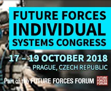 Future Forces Individual Systems Congress 2018