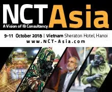 NCT Asia 2018
