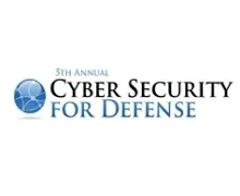 5th Annual Cyber Security For Defense