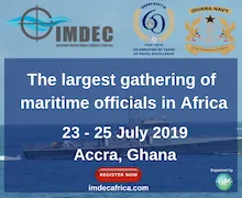 IMDEC 2019