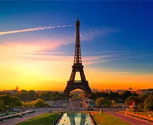 International Paris Air Show 2019