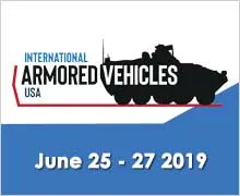 International Armored Vehicles USA