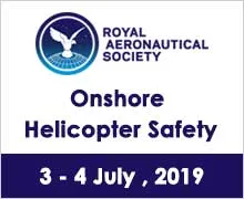 Onshore Helicopter Safety