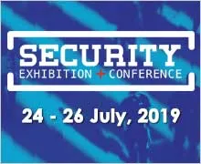 Security Exhibition & Conference 2019